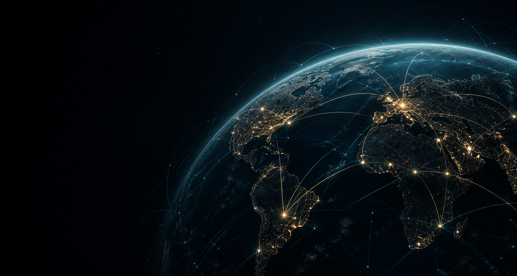 Conexiones profesionales globales